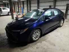 5YFHPMAE6MP192200 2021 TOYOTA COROLLA