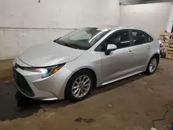 5YFHPMAE6MP193282 2021 TOYOTA COROLLA