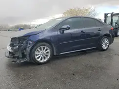 5YFHPMAE6NP296171 2022 TOYOTA COROLLA
