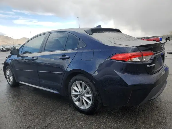 5YFHPMAE6NP296171 2022 TOYOTA COROLLA - Image 2