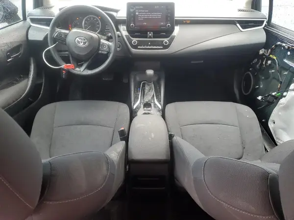 5YFHPMAE6NP296171 2022 TOYOTA COROLLA - Image 8