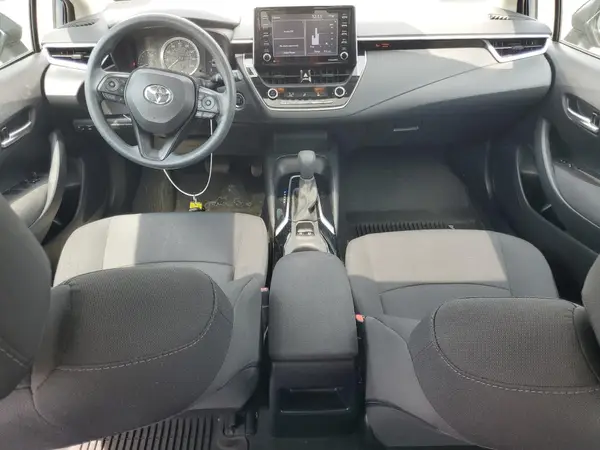 5YFHPMAE7MP162218 2021 TOYOTA COROLLA - Image 8