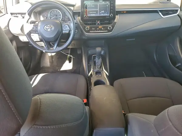 5YFHPMAE7NP284918 2022 TOYOTA COROLLA - Image 8