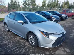 5YFHPMAE7NP303581 2022 TOYOTA COROLLA