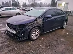 5YFHPMAE8NP293501 2022 TOYOTA COROLLA