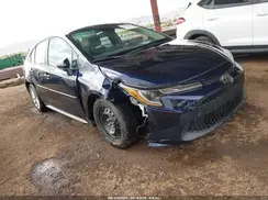 5YFHPMAE8NP334547 2022 TOYOTA COROLLA