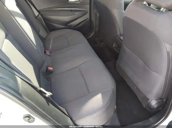 5YFHPMAEXMP228339 2021 TOYOTA COROLLA - Image 8