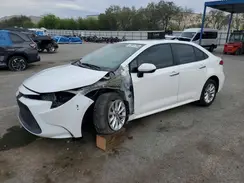 5YFHPMAEXNP291443 2022 TOYOTA COROLLA