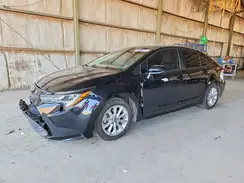 5YFHPMAEXNP300819 2022 TOYOTA COROLLA