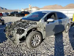5YFHPMAEXNP303588 2022 TOYOTA COROLLA