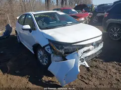 5YFHPMAEXNP346893 2022 TOYOTA COROLLA