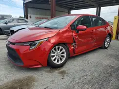 5YFHPRAE0LP004783 2020 TOYOTA COROLLA