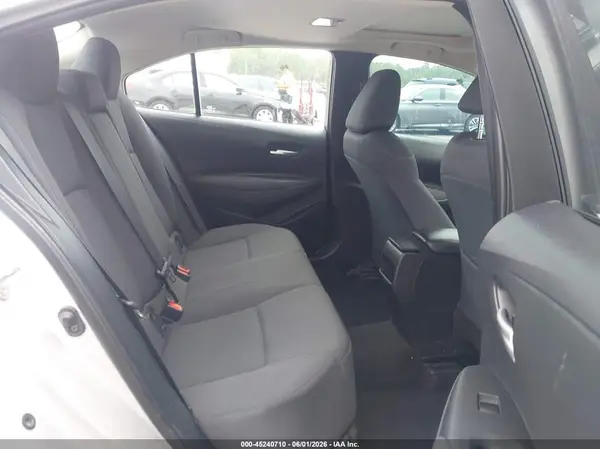 5YFHPRAE0LP011099 2020 TOYOTA COROLLA - Image 8
