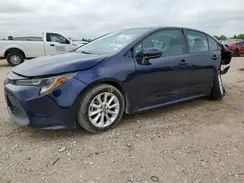 5YFHPRAE0LP017680 2020 TOYOTA COROLLA