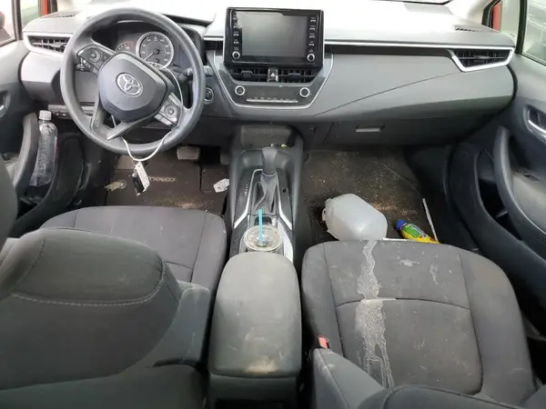 5YFHPRAE0LP021213 2020 TOYOTA COROLLA - Image 8