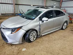 5YFHPRAE0LP040621 2020 TOYOTA COROLLA