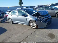 5YFHPRAE0LP134062 2020 TOYOTA COROLLA
