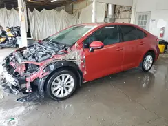 5YFHPRAE1LP007496 2020 TOYOTA COROLLA