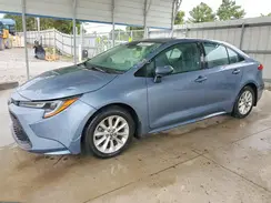 5YFHPRAE1LP023360 2020 TOYOTA COROLLA