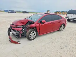 5YFHPRAE1LP029529 2020 TOYOTA COROLLA