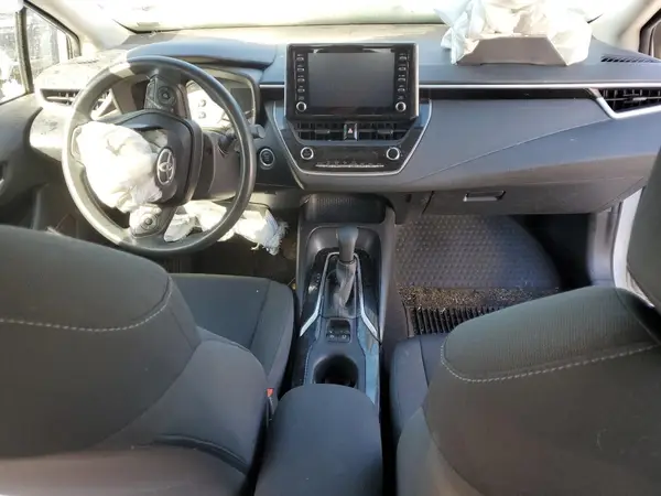 5YFHPRAE1LP036142 2020 TOYOTA COROLLA - Image 8