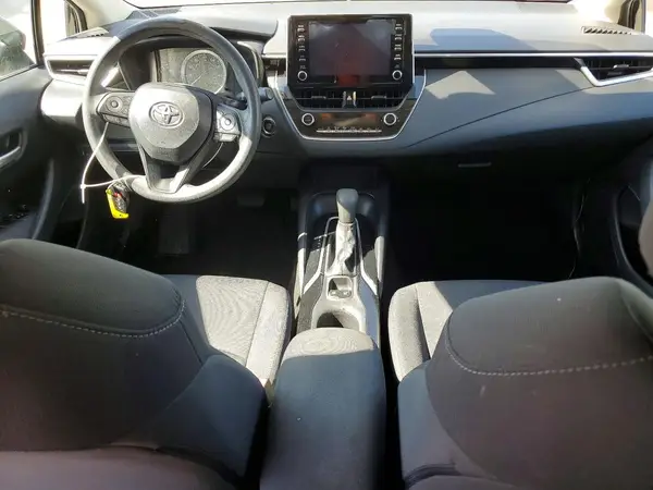 5YFHPRAE1LP050686 2020 TOYOTA COROLLA - Image 8
