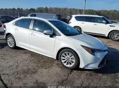 5YFHPRAE1LP071148 2020 TOYOTA COROLLA