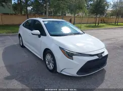 5YFHPRAE1LP086636 2020 TOYOTA COROLLA