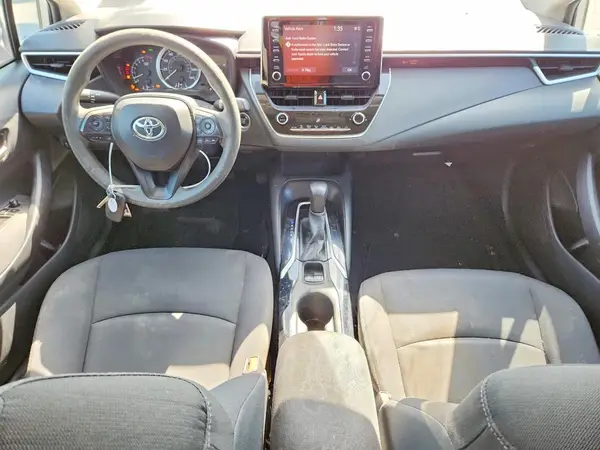 5YFHPRAE2LP015994 2020 TOYOTA COROLLA - Image 8