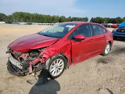 5YFHPRAE2LP017194 2020 TOYOTA COROLLA