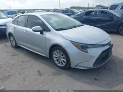 5YFHPRAE2LP025652 2020 TOYOTA COROLLA