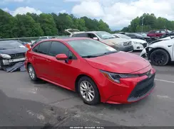 5YFHPRAE2LP026039 2020 TOYOTA COROLLA