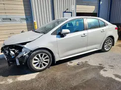 5YFHPRAE2LP064290 2020 TOYOTA COROLLA