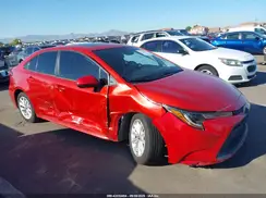 5YFHPRAE2LP075144 2020 TOYOTA COROLLA