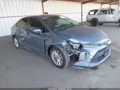 5YFHPRAE2LP076195 2020 TOYOTA COROLLA