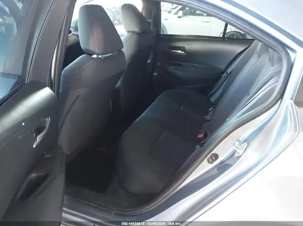 5YFHPRAE2LP076195 2020 TOYOTA COROLLA - Image 8