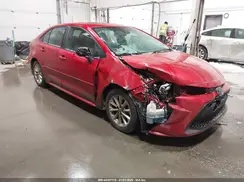 5YFHPRAE2LP122463 2020 TOYOTA COROLLA