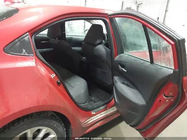 5YFHPRAE2LP122463 2020 TOYOTA COROLLA - Image 8
