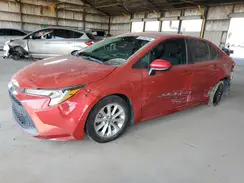 5YFHPRAE3LP006740 2020 TOYOTA COROLLA