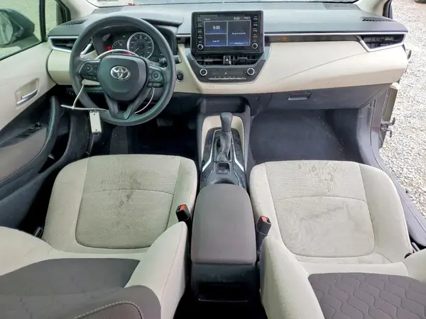 5YFHPRAE3LP018239 2020 TOYOTA COROLLA - Image 8
