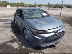 5YFHPRAE3LP019374 2020 TOYOTA COROLLA
