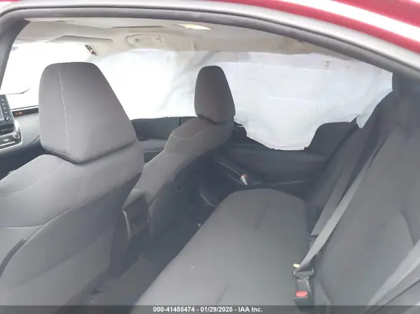 5YFHPRAE3LP025580 2020 TOYOTA COROLLA - Image 8