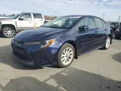 5YFHPRAE3LP040645 2020 TOYOTA COROLLA
