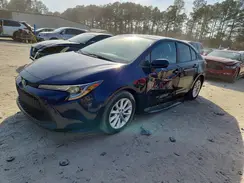 5YFHPRAE3LP047224 2020 TOYOTA COROLLA