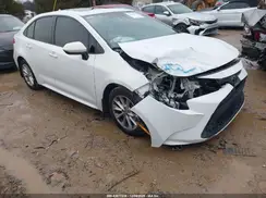 5YFHPRAE4LP008612 2020 TOYOTA COROLLA