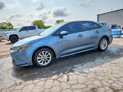 5YFHPRAE4LP009713 2020 TOYOTA COROLLA