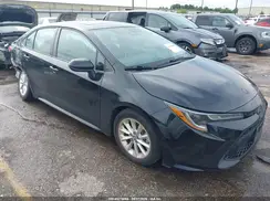 5YFHPRAE4LP010053 2020 TOYOTA COROLLA