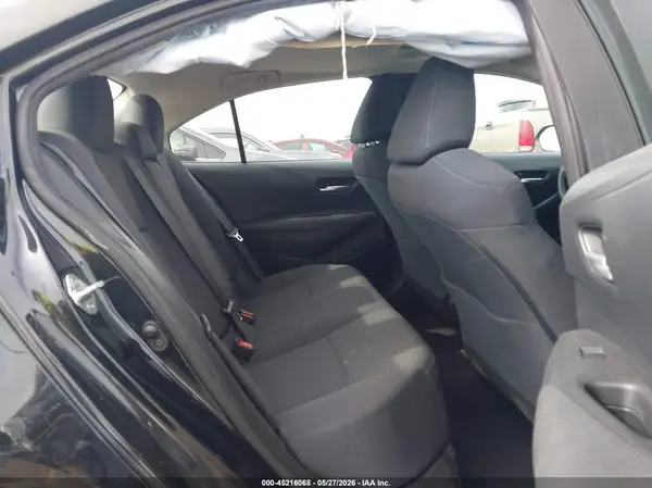 5YFHPRAE4LP010053 2020 TOYOTA COROLLA - Image 8