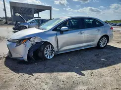 5YFHPRAE4LP045062 2020 TOYOTA COROLLA
