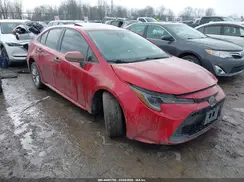 5YFHPRAE5LP007226 2020 TOYOTA COROLLA